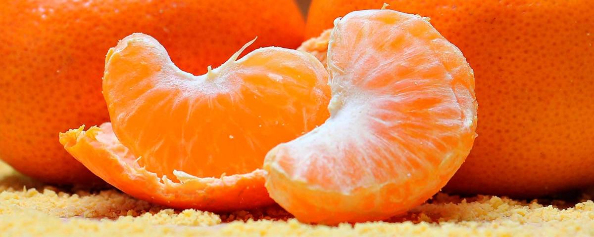 mandarina exportación peru